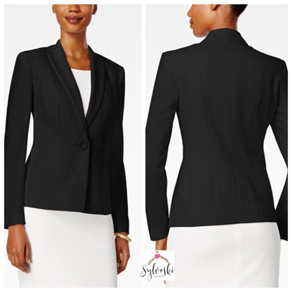 🆕 Kasper Crepe One-Button - Picture 3 of 7